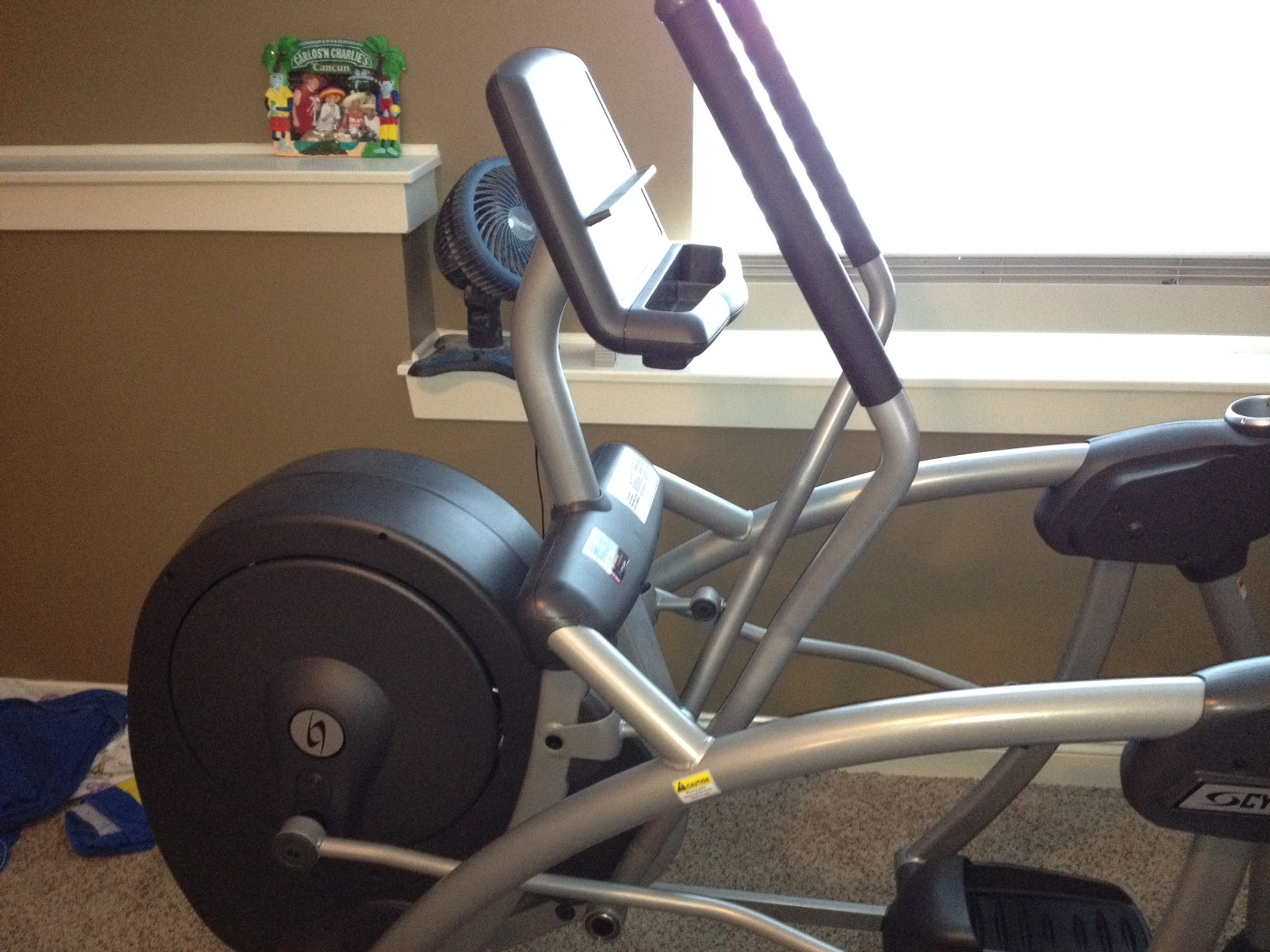 cybex 350a arc trainer Cybex 360a Arc Trainer