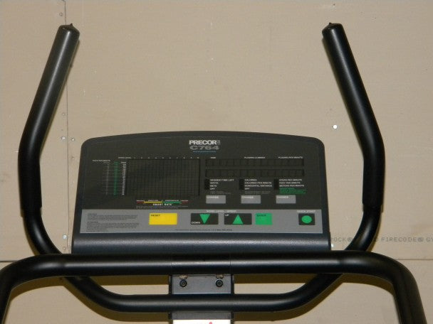 Precor C764 Stepper Midwest Used Fitness Equipment