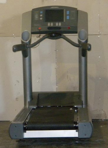 Life Fitness 95Te Treadmill