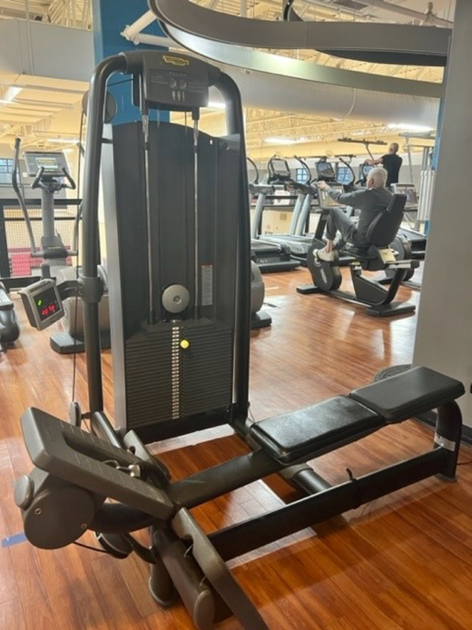 TechnoGym Selection Circuit 18 pieces