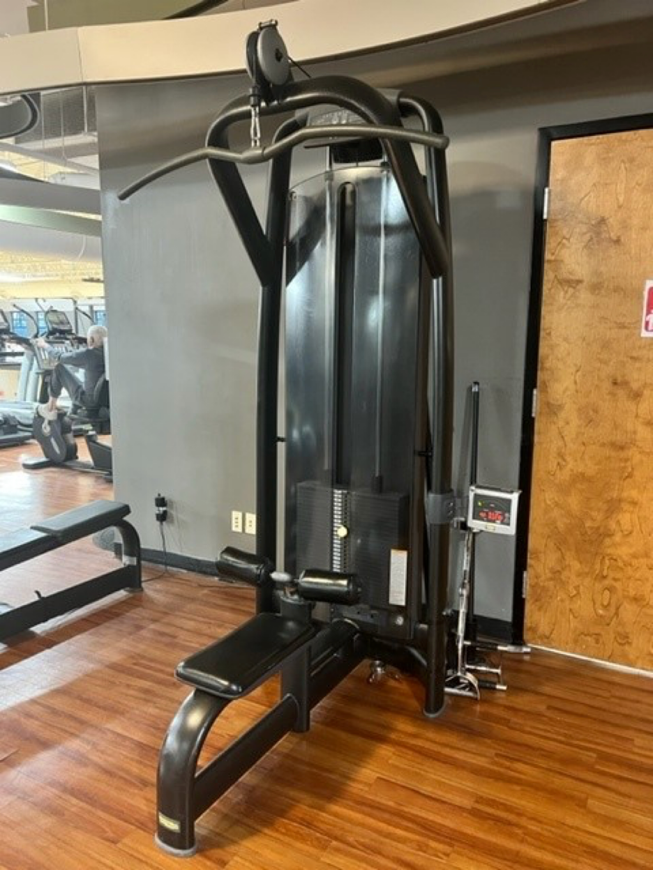 TechnoGym Selection Circuit 18 pieces