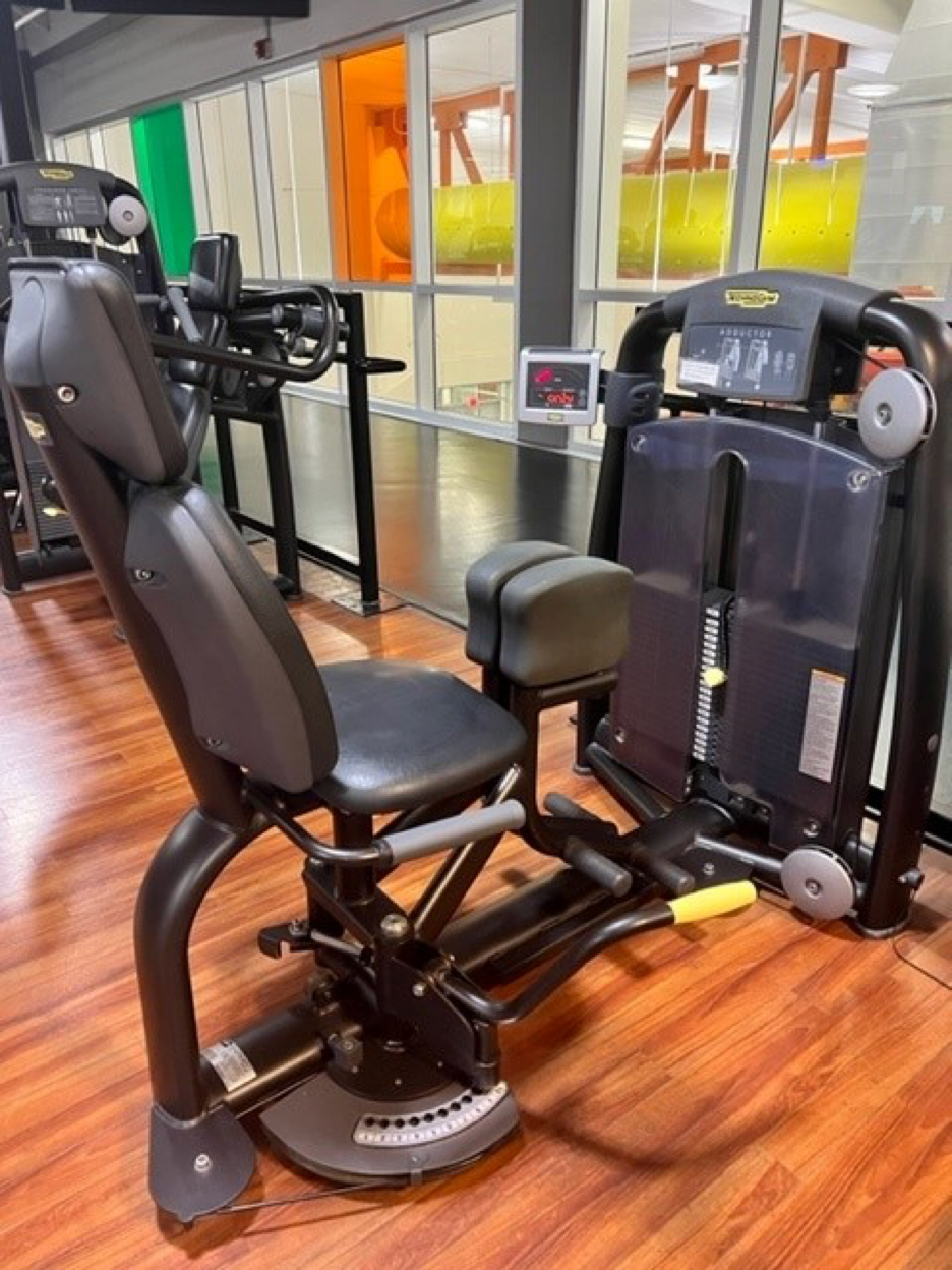 TechnoGym Selection Circuit 18 pieces