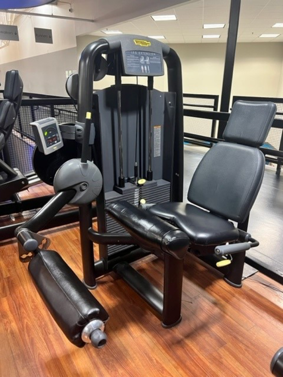TechnoGym Selection Circuit 18 pieces