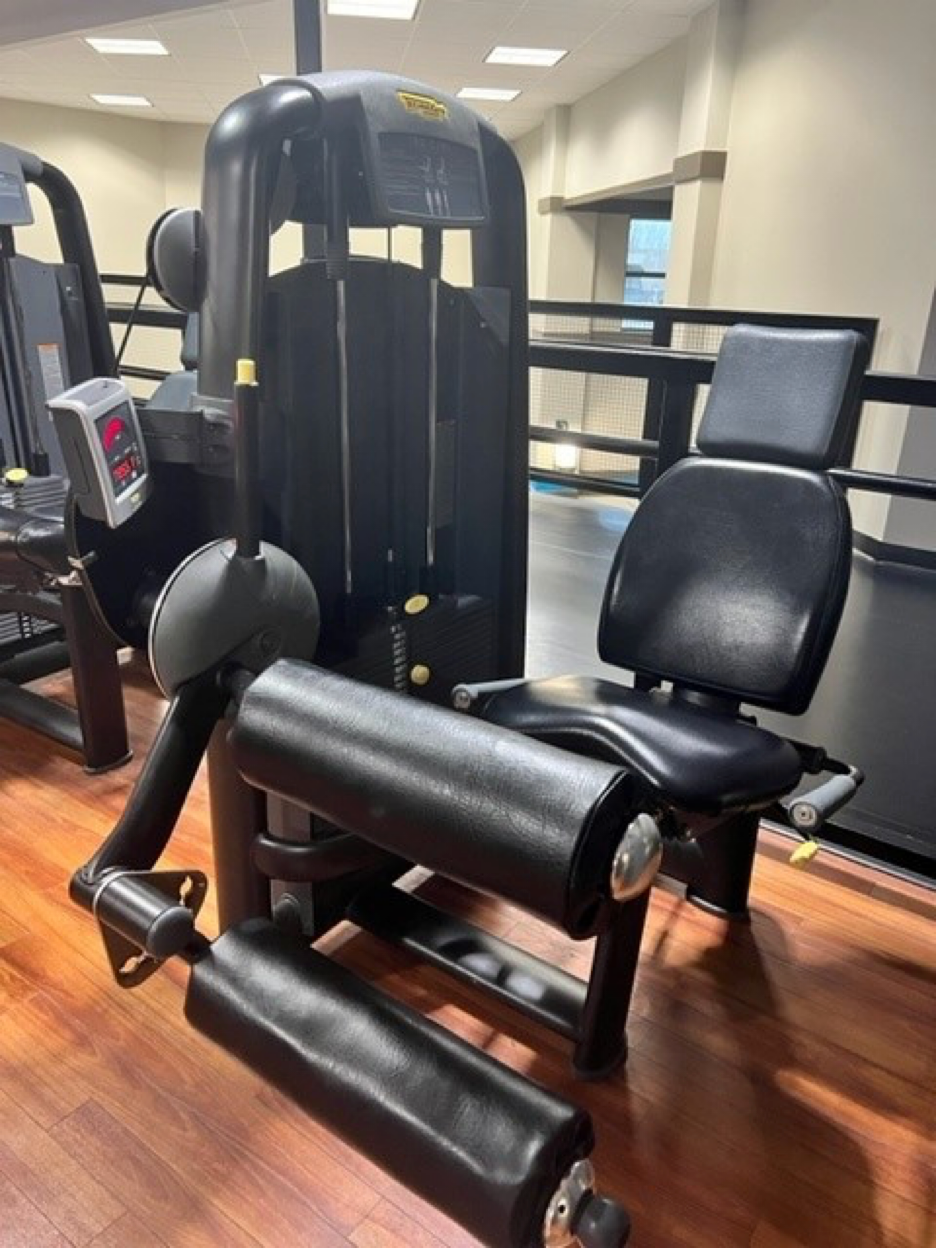 TechnoGym Selection Circuit 18 pieces