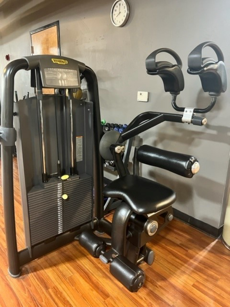 TechnoGym Selection Circuit 18 pieces