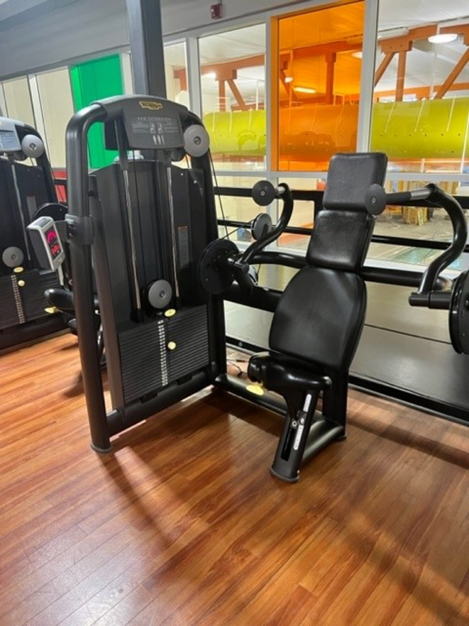 TechnoGym Selection Circuit 18 pieces