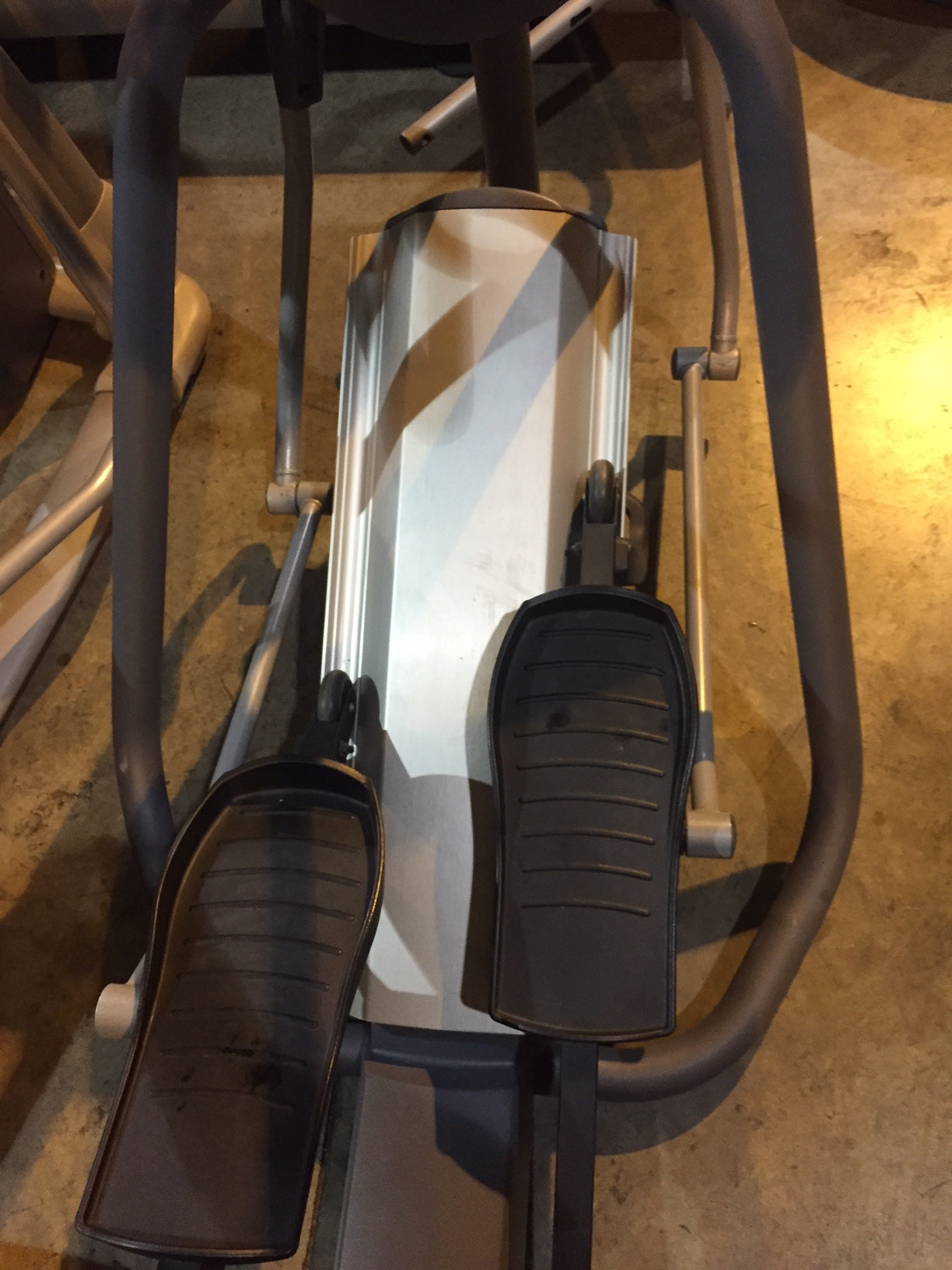 Precor 534i Elliptical