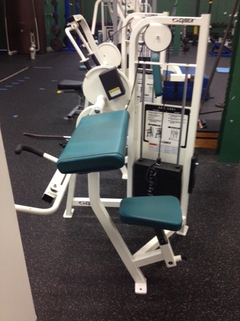 Cybex VR2 and Classic Circuit 9 pieces total