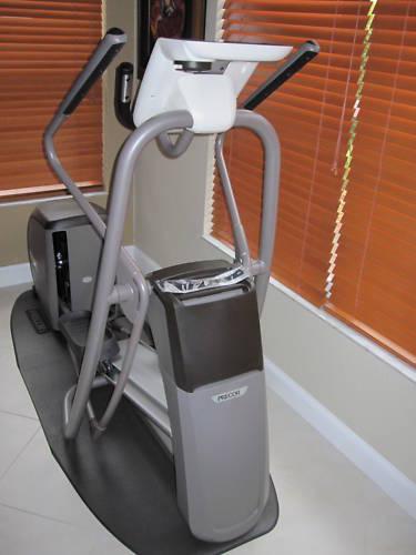 Precor 5.37 Elliptical