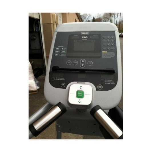 Precor 556i Elliptical Experience Series