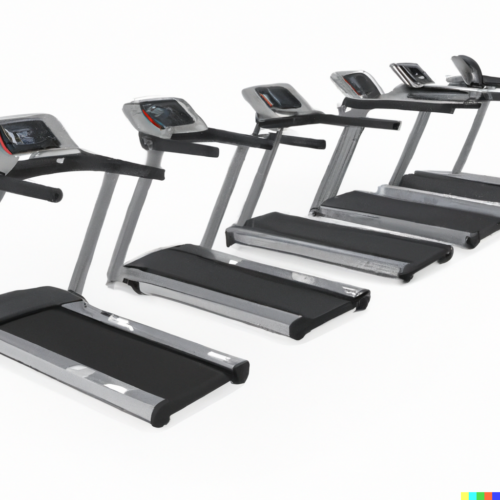 Treadmills Midwest Used Fitness Equipment