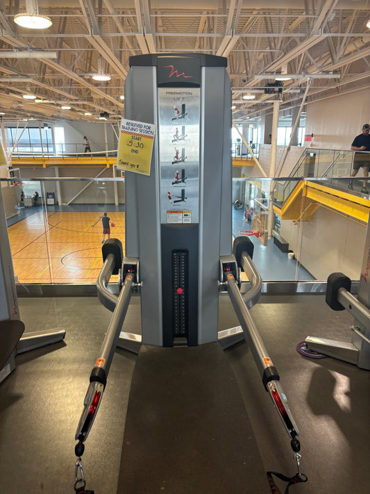 Freemotion Genesis Series Lift