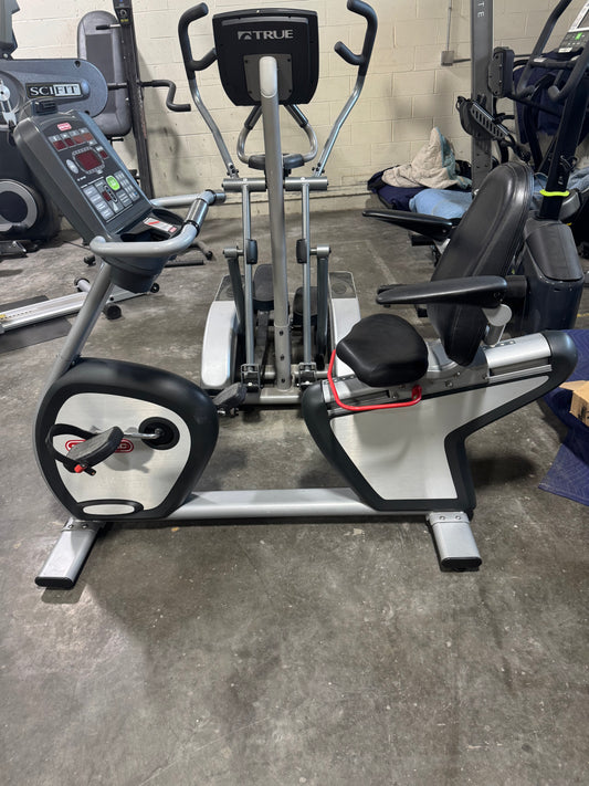 Star Trac Recumbent Bike S-RBX