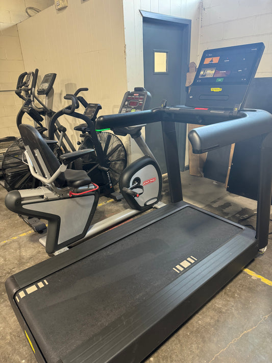 TechnoGym Excite Run 7000