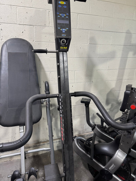 VersaClimber SM Sport