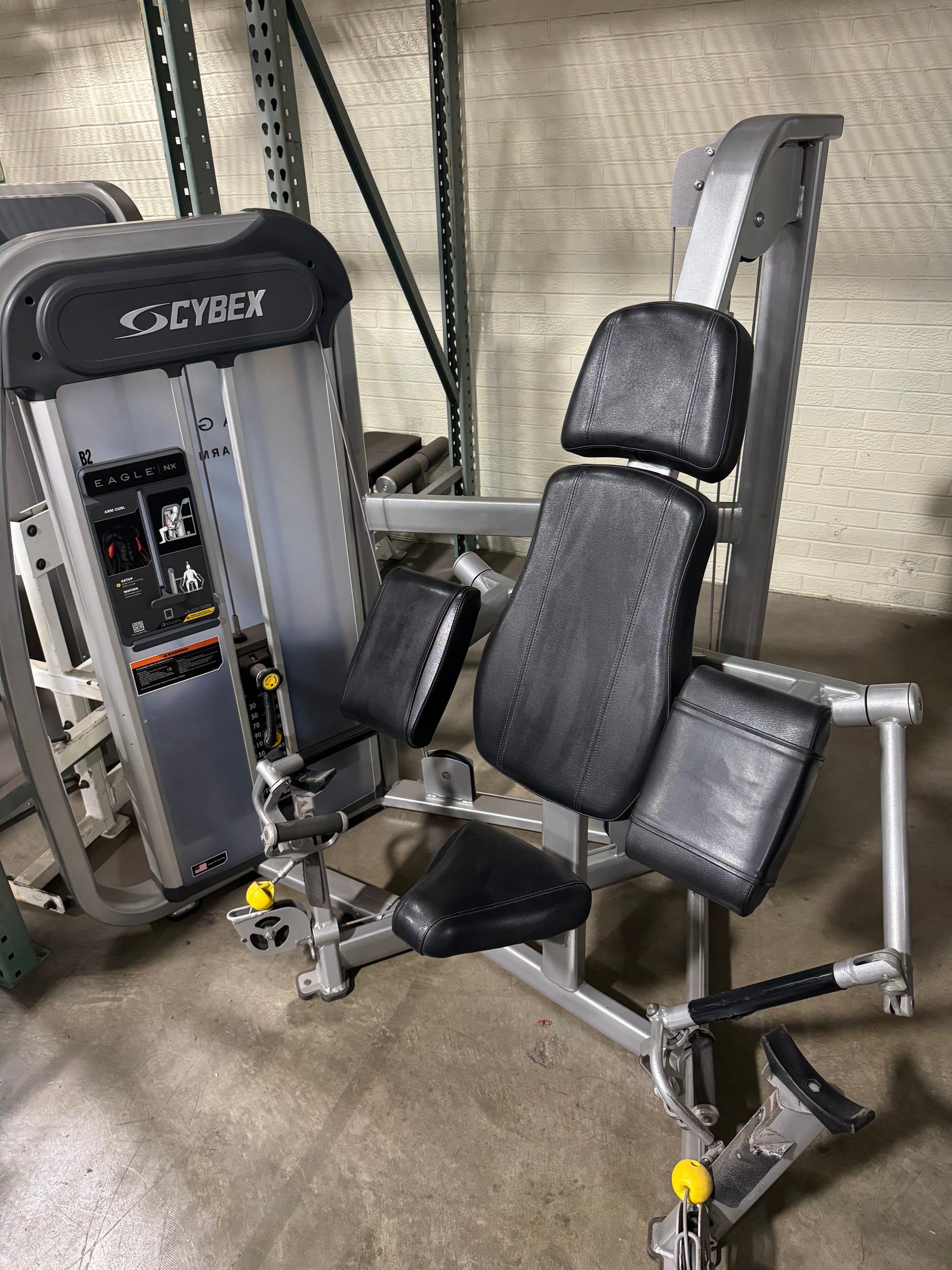 cybex biotech activator Cybex Circuit VR1/VR3/Eagle and Prestige 11 pieces available – Midwest Used Fitness Equipment