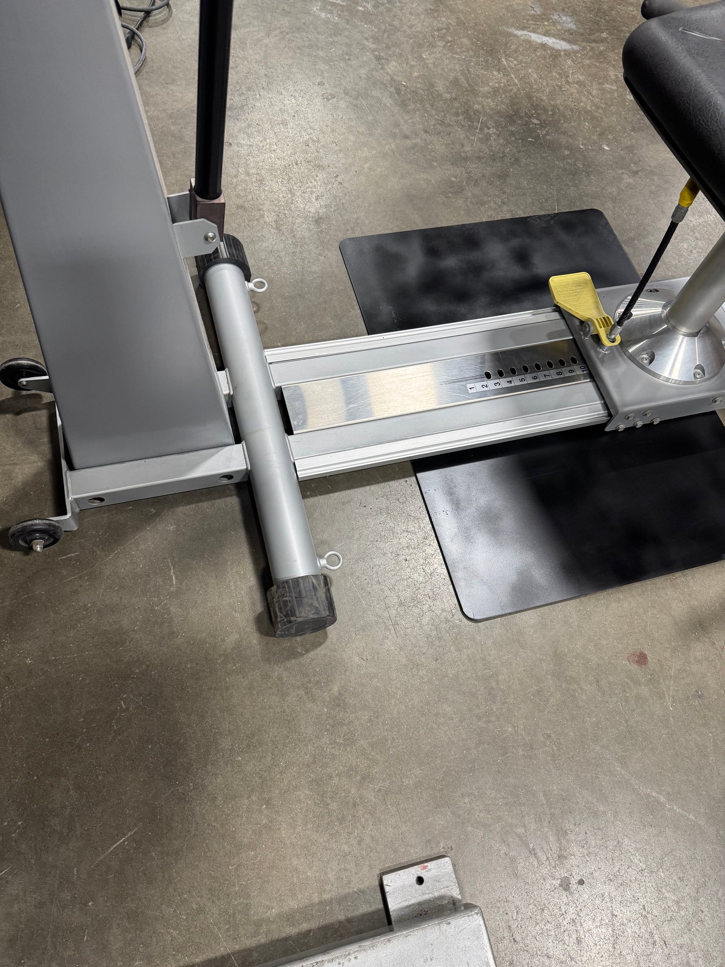 Scifit Pro 1 UBE