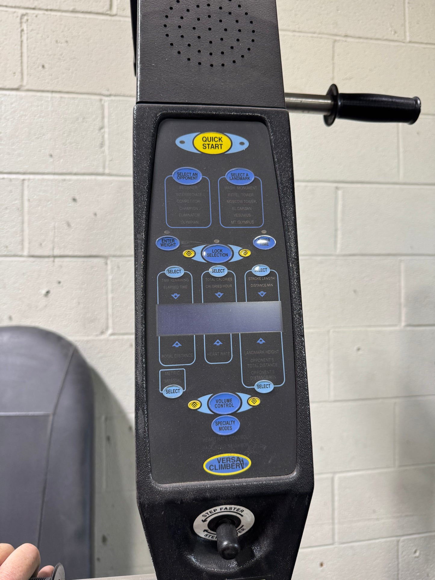 VersaClimber SM Sport