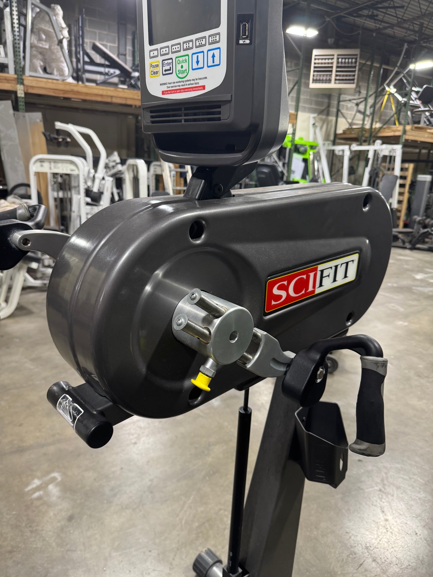 Scifit Standing Pro 1 UBE