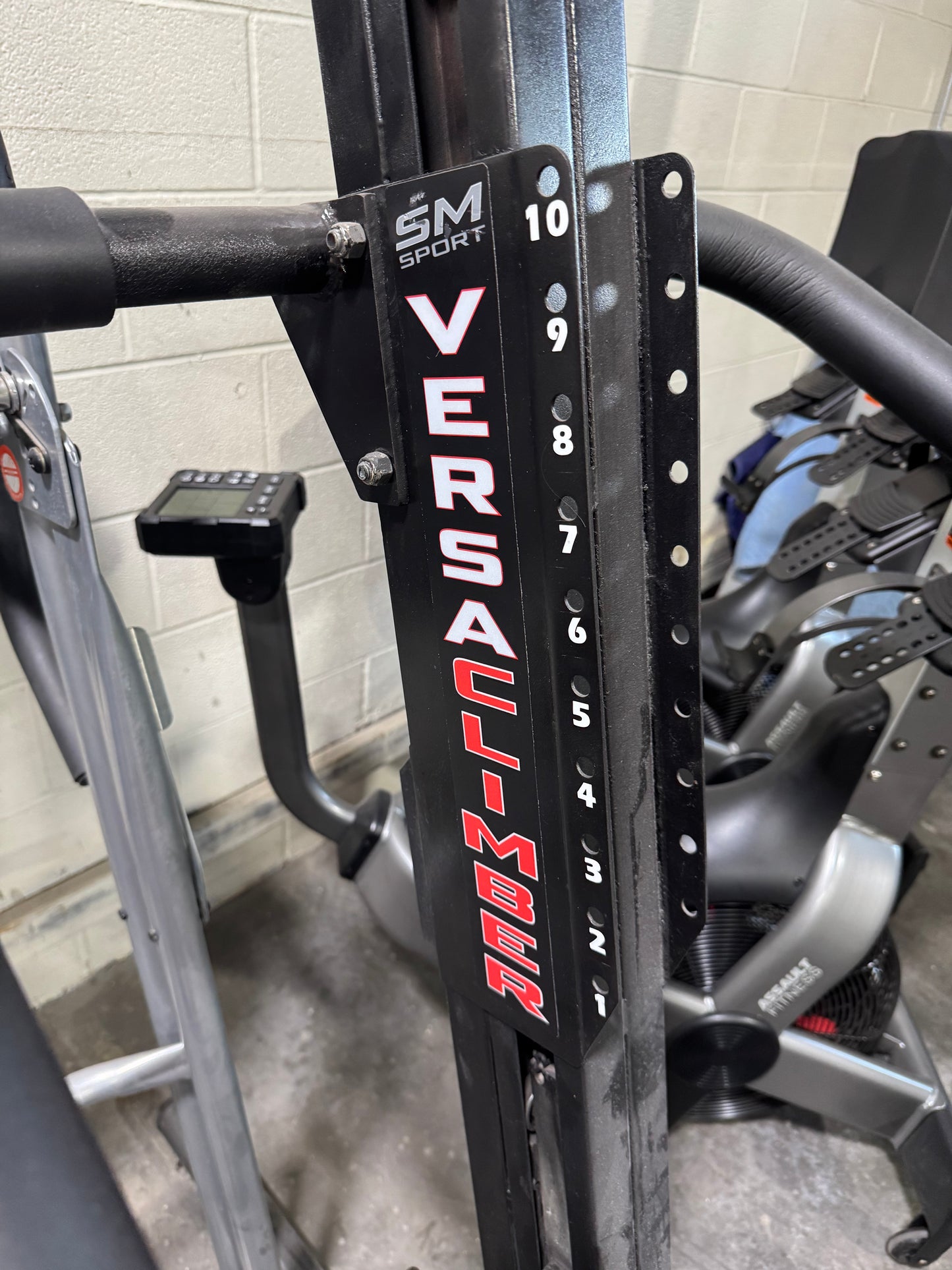 VersaClimber SM Sport