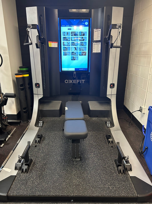 OxeFit XP1