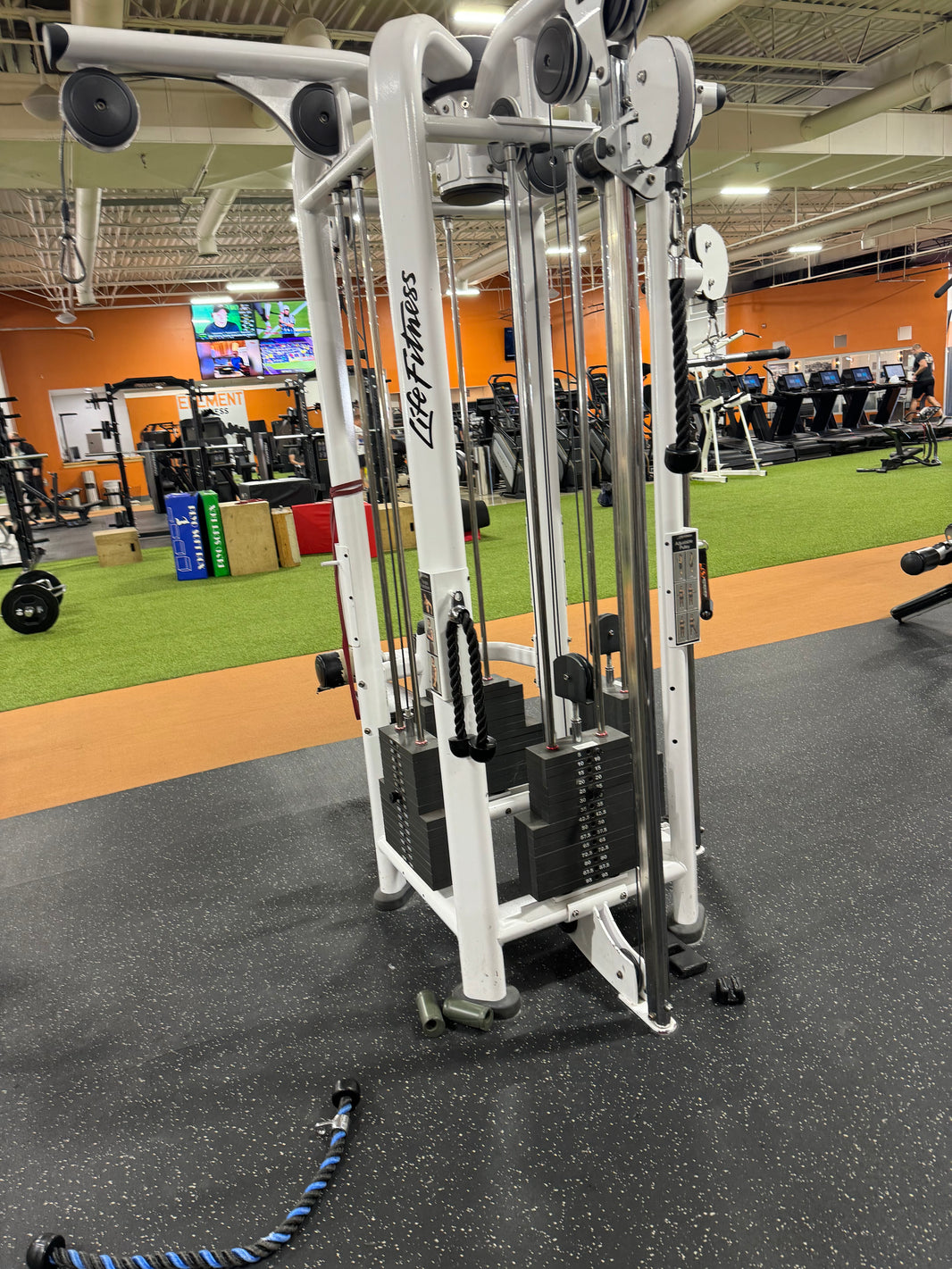 Midwest Used Fitness Equipment Midwest Used Fitness Equipment