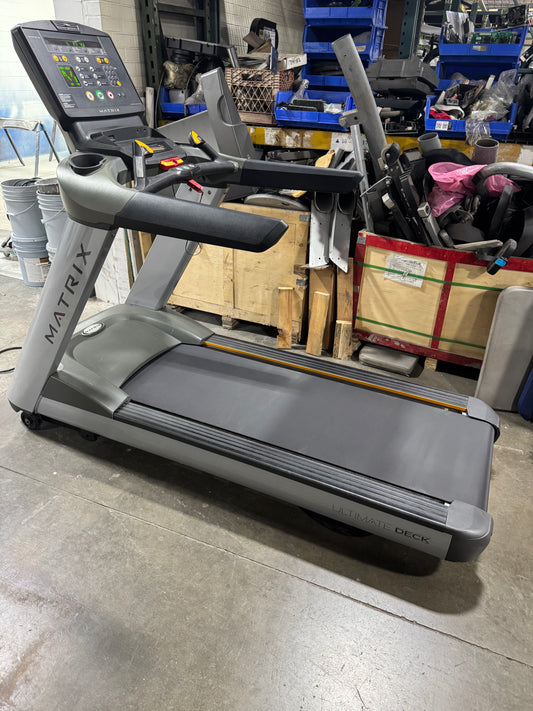 Matrix T5x Treadmill