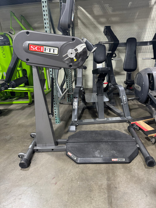 Scifit Standing Pro 1 UBE