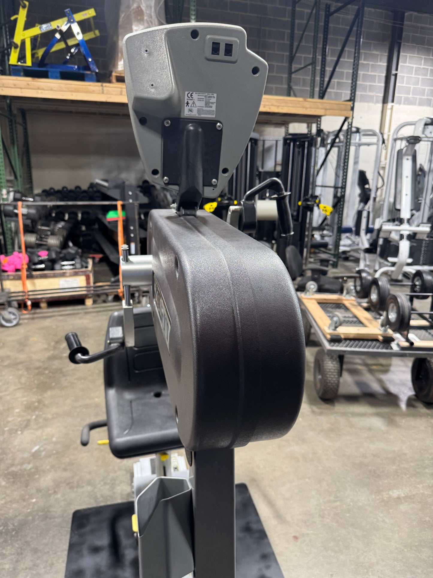 Scifit Pro 1 UBE