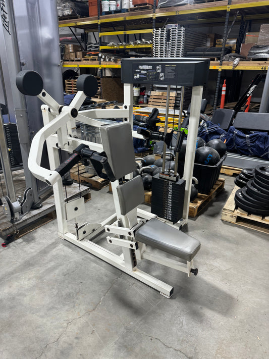 Paramount Rotary Shoulder Press ART 4400