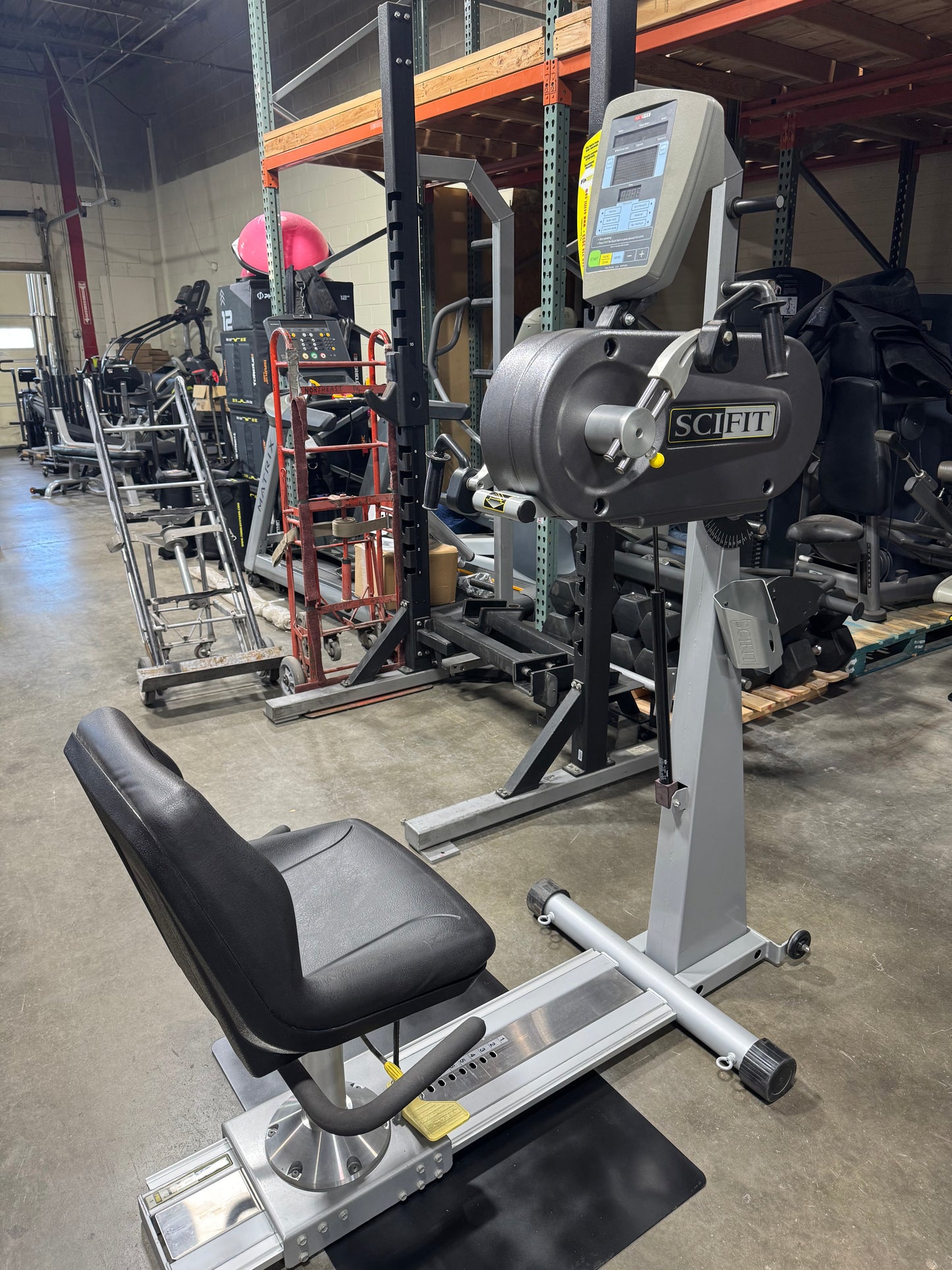 Scifit Pro 1 UBE