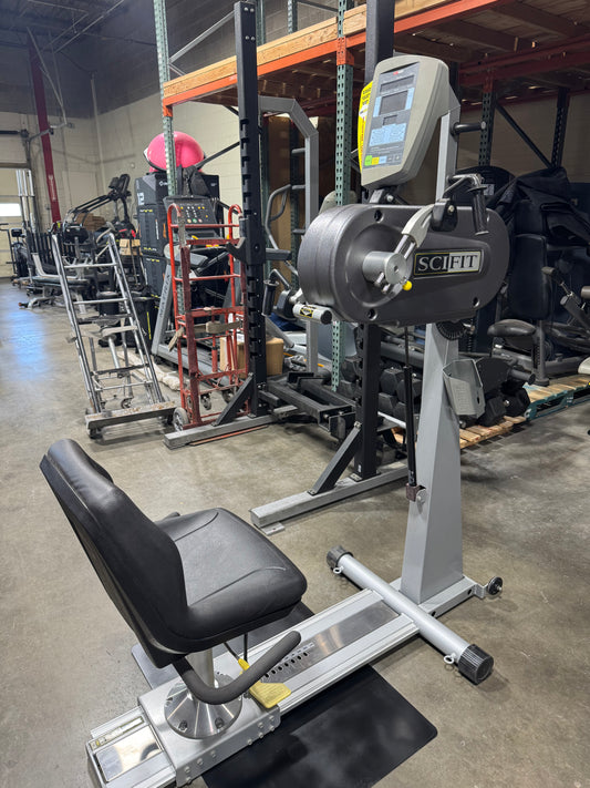 Scifit Pro 1 UBE