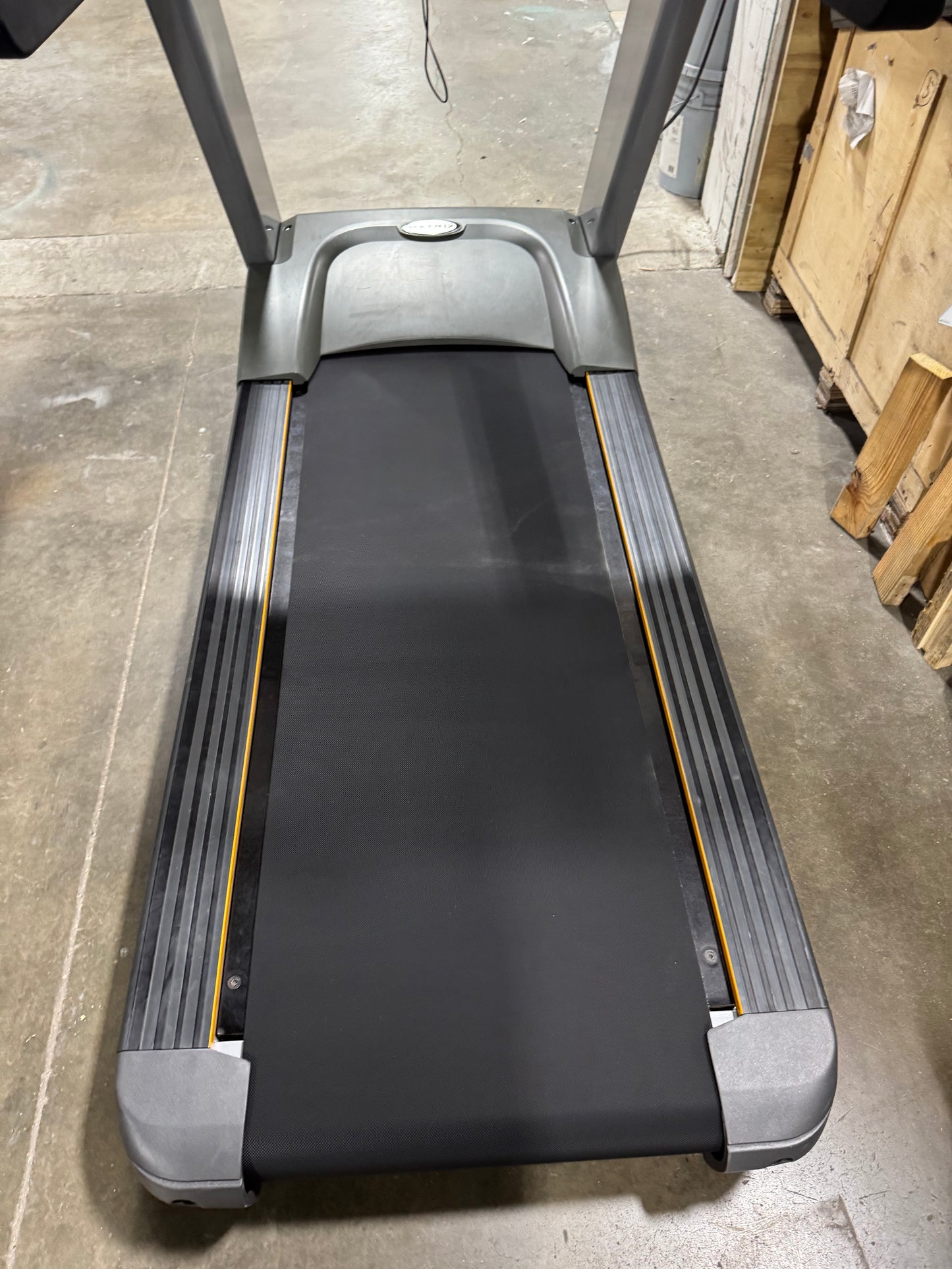 Matrix T5x Treadmill