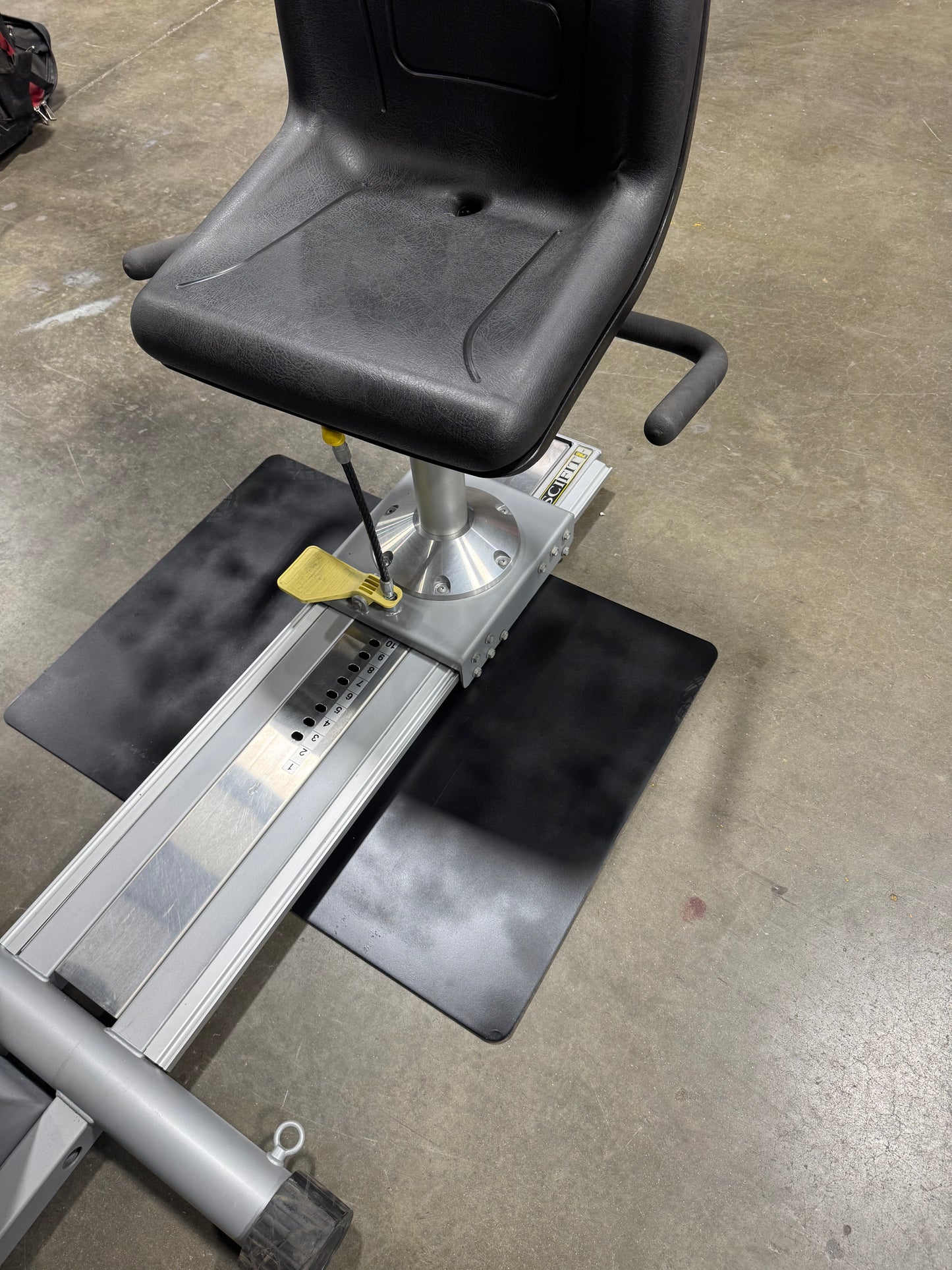 Scifit Pro 1 UBE