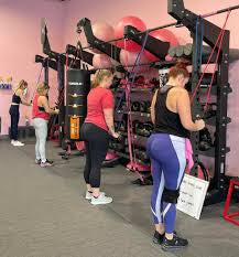 Torque X Creat2 Module Torque X CREATE 5 Module Storage Wall – Midwest Used Fitness Equipment