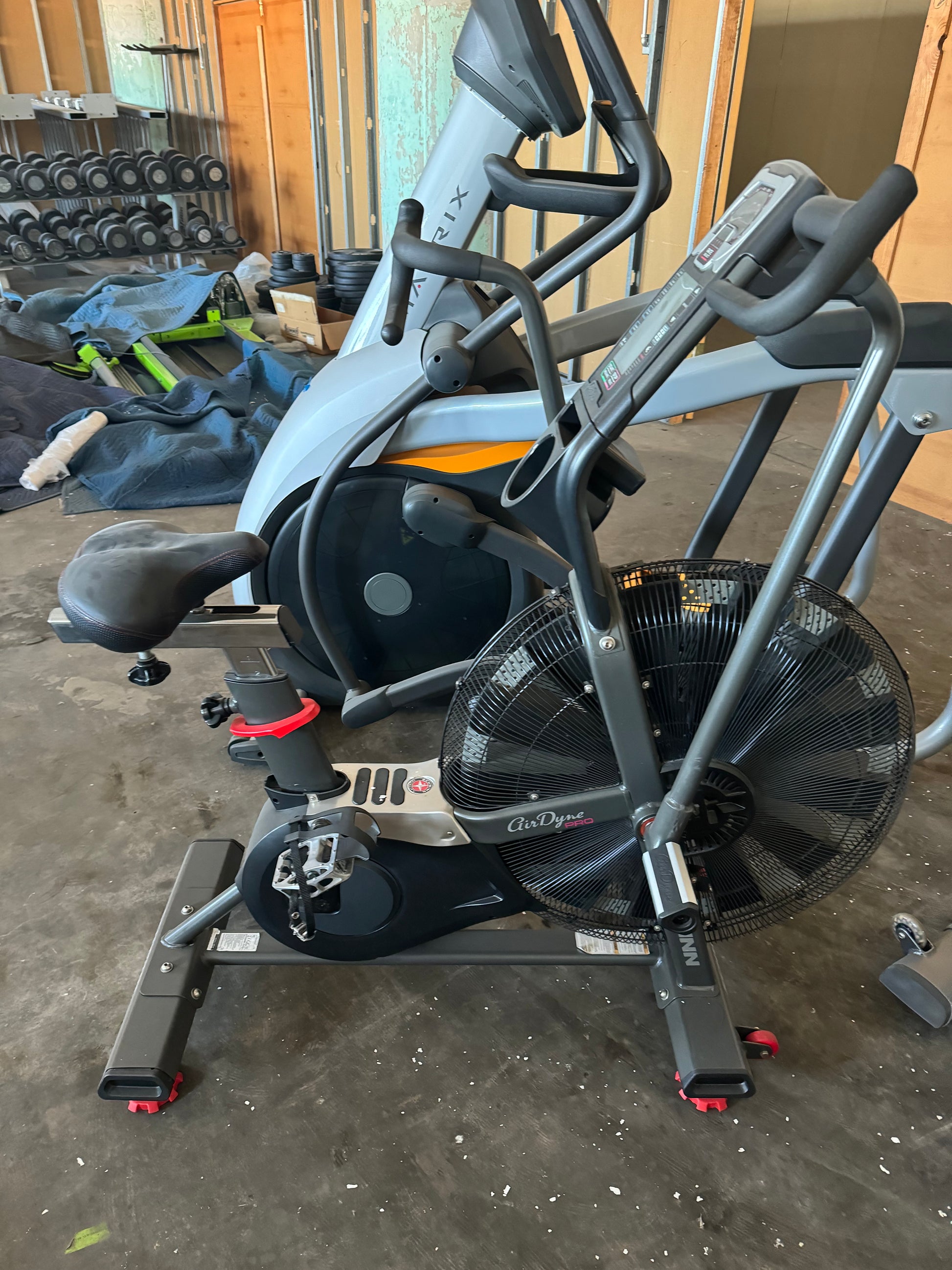Schwinn Airdyne Ad7 Troubleshooting: Quick Fixes and Tips