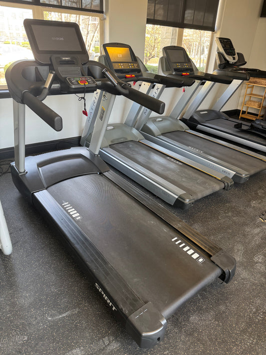 Spirit CT800ENT Treadmill
