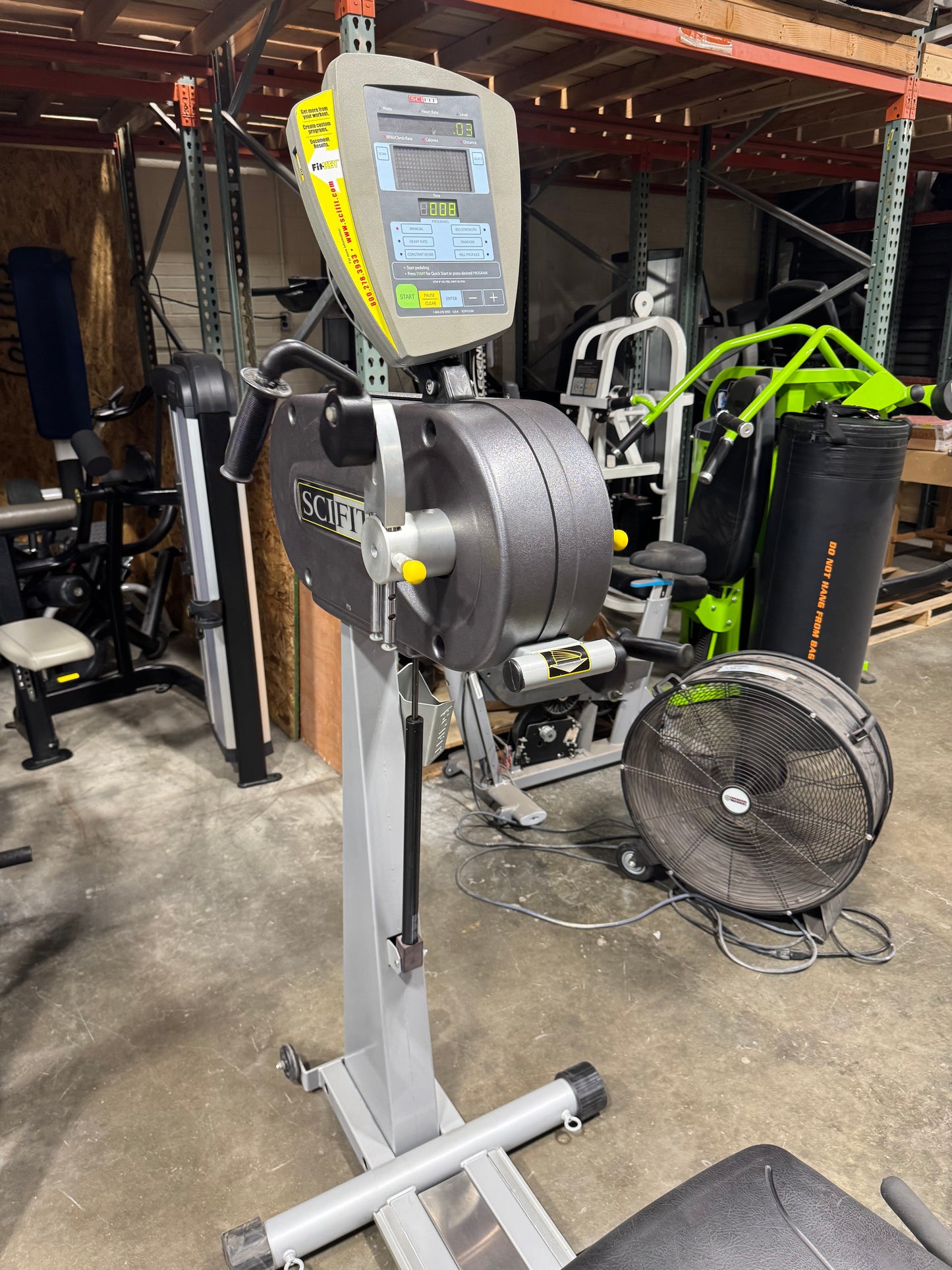 Scifit Pro 1 UBE