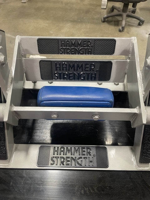 Hammer strength tibia hot sale