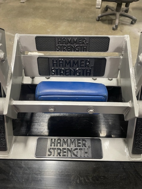 Hammer Strength Tibia Dorsi Flexion