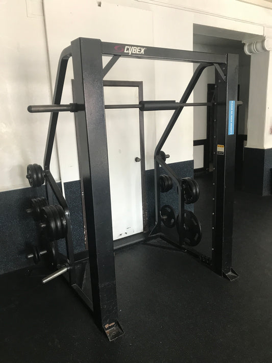 Cybex Smith Machine 5341