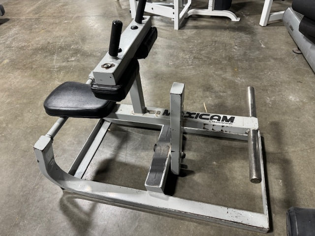Maxicam Seated Calf Extension