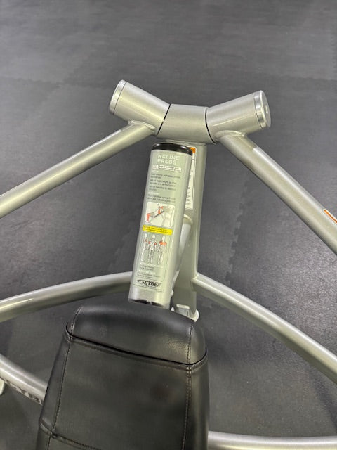 Cybex Incline Chest Press 16190
