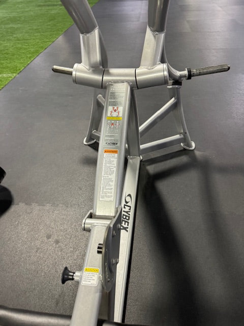 Cybex Diverging Lat Pulldown 16070