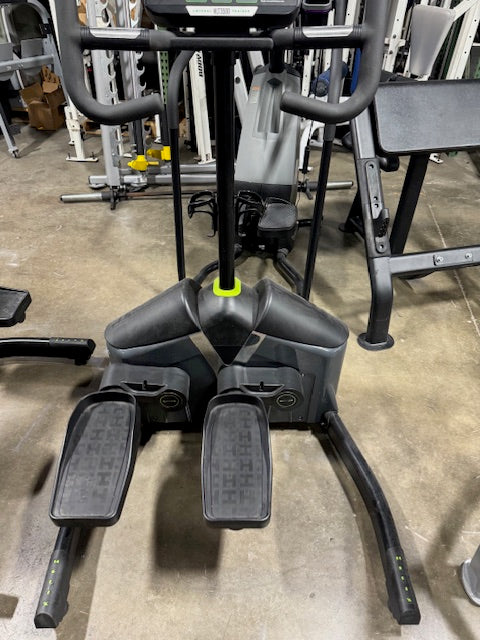 Helix Trainer HLT3500 Lateral Trainer – Midwest Used Fitness Equipment