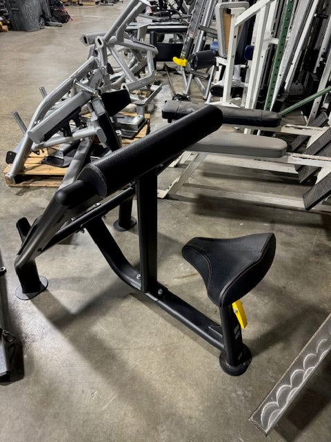 Preacher Curl Bench