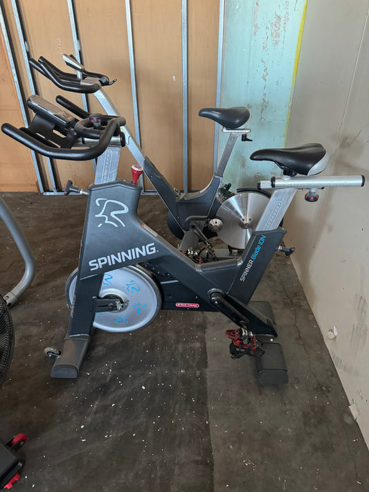 Star Trac Blade Ion Spin Bike