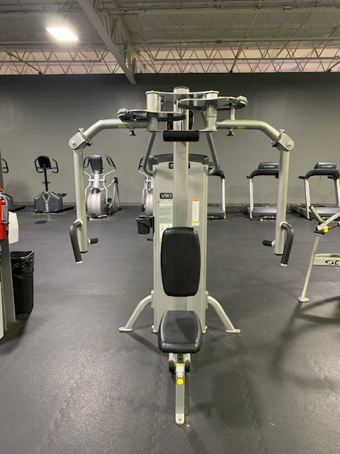 Cybex Circuit VR1/VR3/Eagle and Prestige 11 pieces available