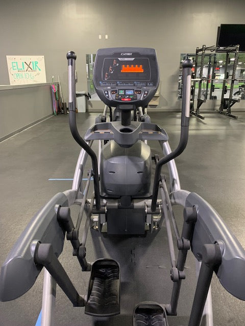 Cybex Arc Trainer 625AT Total Body – Midwest Used Fitness Equipment