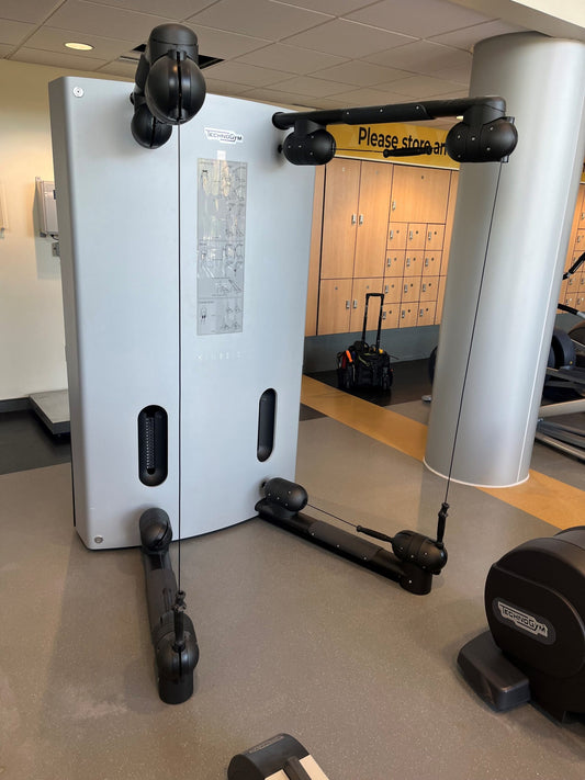 Technogym K1 Kinesis One